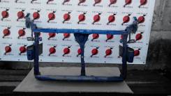 Рамка радиатора. Honda Jazz, GD1 Honda Fit, GD4, GD3, GD2, GD1