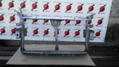 Рамка радиатора. Honda Jazz, GD1 Honda Fit, GD4, GD3, GD2, GD1