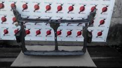 Рамка радиатора. Honda Jazz, GD1 Honda Fit, GD4, GD3, GD2, GD1