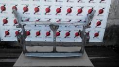 Рамка радиатора. Honda Jazz, GD1 Honda Fit, GD4, GD3, GD2, GD1