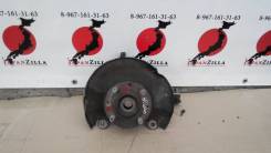 Кулак поворотный. Honda Jazz, GD1 Honda Fit, GD4, GD3, GD2, GD1