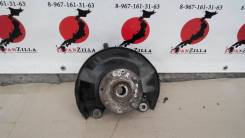 Кулак поворотный. Honda Jazz, GD1 Honda Fit, GD4, GD3, GD2, GD1