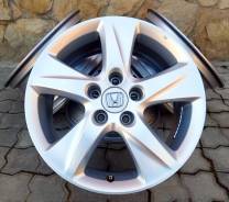 Honda. 7.5x17, 5x114.30, ET55, ЦО 64,1 мм.