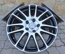 Kosei. 7.0x17, 5x114.30, ET53, ЦО 73,0 мм.