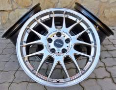 Legzas. 8.0x18, 5x114.30, ET38, ЦО 73,0 мм.