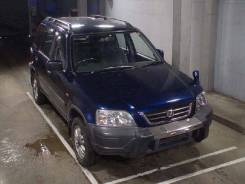 Honda CR-V. RD1, B20B