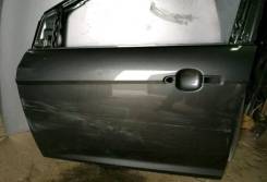 Дверь боковая. Ford Focus