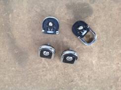 Багажник. Land Rover Discovery, L319 Двигатели: 276DT, 306DT, 30DDTX, 508PN, AJ126, LRV6