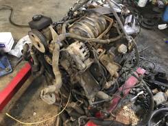 Двигатель в сборе. Buick Park Avenue Buick LeSabre Chevrolet Lumina, APV Pontiac Bonneville Pontiac Trans Sport Oldsmobile 88 Oldsmobile Silhouette