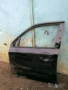 Дверь боковая. Honda Pilot