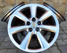 Toyota. 8.0x18, 5x114.30, ET50, ЦО 60,1 мм.
