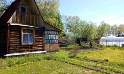 Продам дачу. От частного лица (собственник)