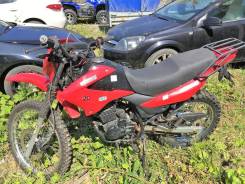 Kaitong Sport-02. 250 куб. см., исправен, птс, с пробегом