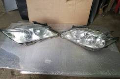Фара. Toyota Camry, ASV50, AVV50, GSV50
