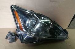 Фара. Lexus IS250