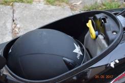 Honda Dio AF56. 49 куб. см., исправен, птс, с пробегом