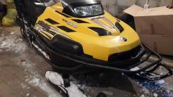 BRP Ski-Doo Skandic WT 600. исправен, есть птс, с пробегом