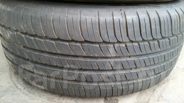 Michelin Primacy MXM4. ������, 2016 ���, ����� ����