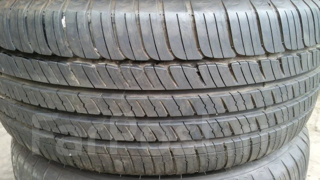 Michelin Primacy MXM4. ������, 2016 ���, ����� ����