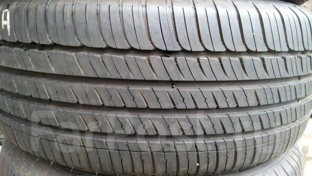 Michelin Primacy MXM4. ������, 2016 ���, ����� ����
