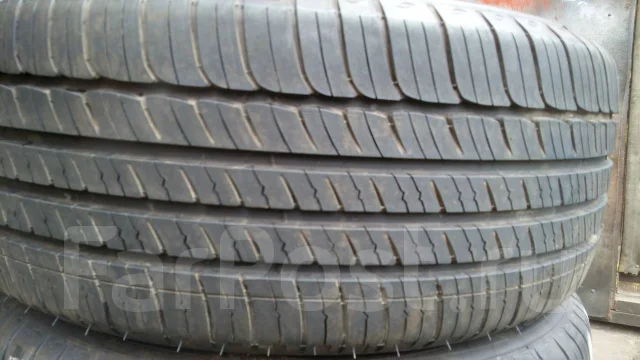 Michelin Primacy MXM4. ������, 2016 ���, ����� ����