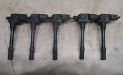Катушка зажигания. Mitsubishi: Legnum, Challenger, Galant, Pajero, Aspire Двигатель 6G74