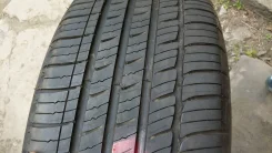 Michelin Primacy MXM4. ������, 2016 ���, ����� ����
