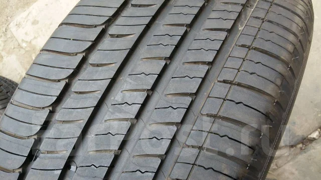 Michelin Primacy MXM4. ������, 2016 ���, ����� ����