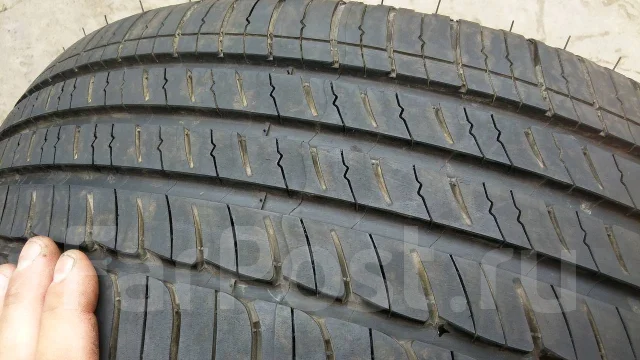 Michelin Primacy MXM4. ������, 2016 ���, ����� ����