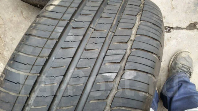 Michelin Primacy MXM4. ������, 2016 ���, ����� ����