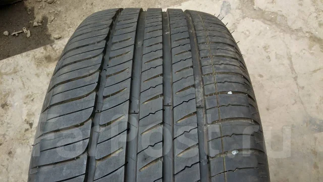 Michelin Primacy MXM4. ������, 2016 ���, ����� ����