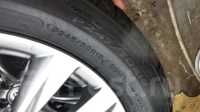Michelin Primacy MXM4. ������, 2016 ���, ����� ����