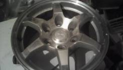 Mitsubishi. x17