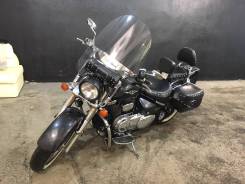 Suzuki Boulevard C50. 800 куб. см., исправен, птс, с пробегом