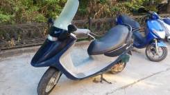 Honda Broad. 49 куб. см., исправен, птс, без пробега