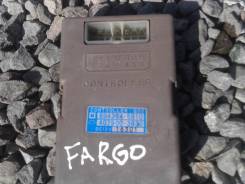 Реле. Isuzu Fargo, WFR62DW, WFR51DW, WFS51DW, WFS62DW Двигатели: 4FG1, 4FG1T, 4FC1