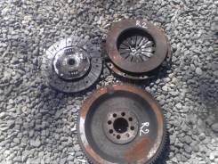 Маховик. Mazda: Cronos, 323, Proceed Levante, Capella, Bongo Brawny, Efini MS-6, Eunos Cargo, Bongo, Familia Nissan Vanette Nissan Vanette Truck Двига...