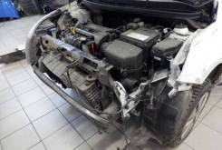 Kia Rio. ПТС с железом KIA RIO 2012