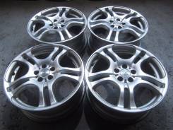 Sparco. 7.0x17, 5x100.00, ET48, ЦО 72,0 мм.