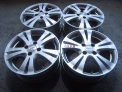 Manaray Sport. 6.0x15, 4x100.00, ET43, ЦО 64,0 мм.