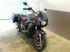 Honda CTX700. 699 куб. см., исправен, птс, без пробега. Под заказ