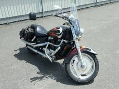 Honda Shadow 1100. 1 100 куб. см., исправен, птс, без пробега. Под заказ