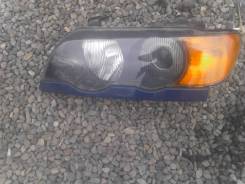 Фара. BMW X5