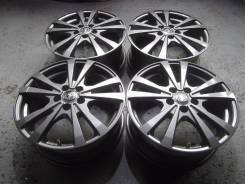 Kosei STYTZ. 6.5x16, 5x100.00, ET47, ЦО 72,0 мм.
