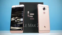 LeEco [LeTV] Le Max 2 X820. �����