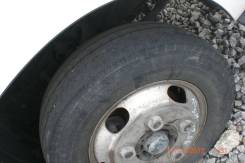 Toyota Dyna. 2001 г., 3 660 куб. см., 2 000 кг.