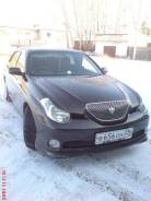 Накладка на фару. Toyota Verossa, GX110, JZX110, GX115