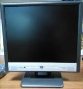 BenQ. 19" (48 см), технология LCD (ЖК)