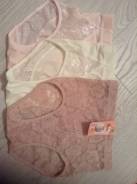Трусы корректирующие. 44