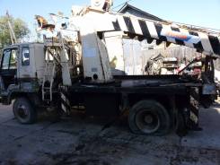 Aichi. Продам автобуровую aichi d705, 7 000 куб. см., 3 000 кг.